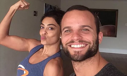 Juliana Paes: personal revela o treino intenso que secou a atriz